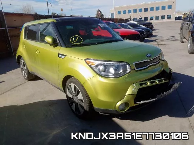 KNDJX3A51E7730106