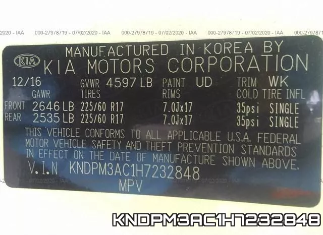 KNDPM3AC1H7232848