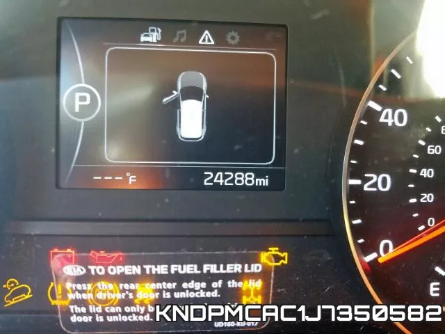 KNDPMCAC1J7350582