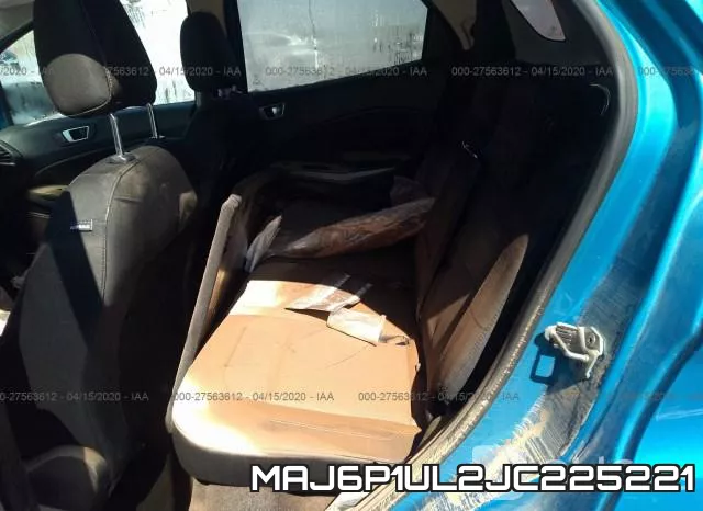 MAJ6P1UL2JC225221