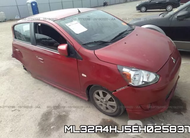 ML32A4HJ5EH025837