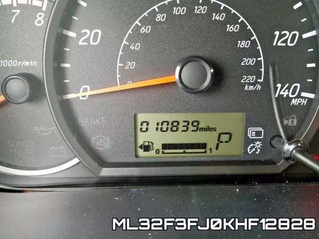ML32F3FJ0KHF12828