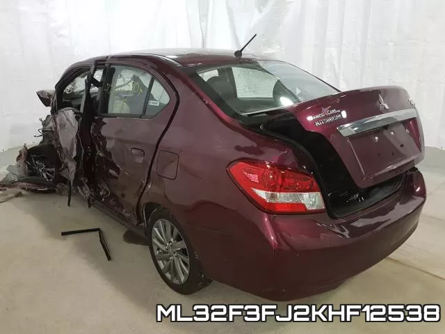 ML32F3FJ2KHF12538