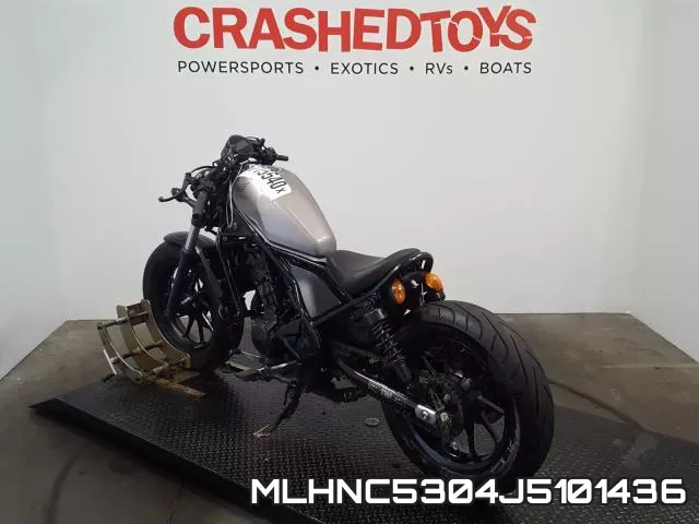 MLHNC5304J5101436