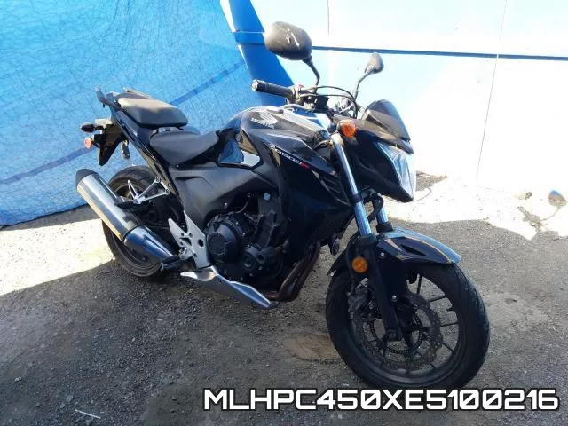 MLHPC450XE5100216