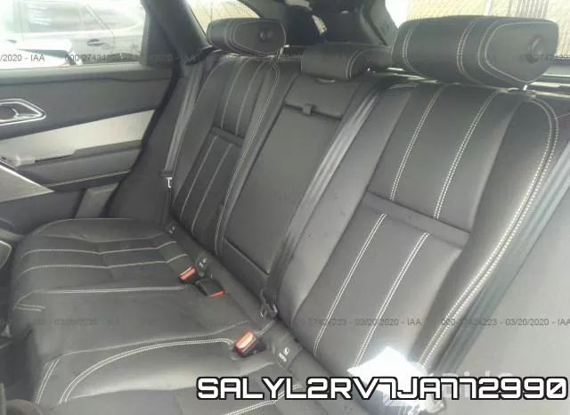 SALYL2RV7JA772990