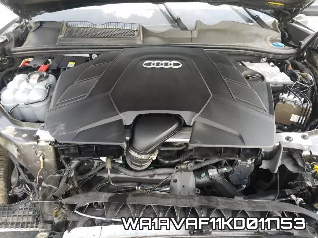 WA1AVAF11KD011753