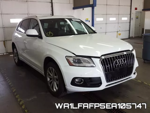 WA1LFAFP5EA105747