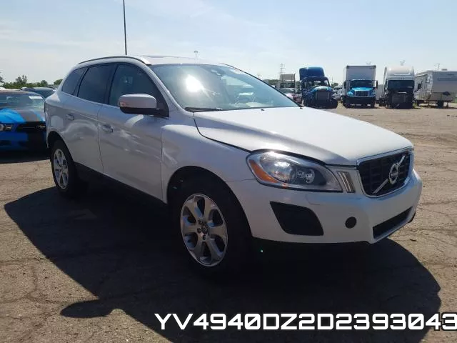 YV4940DZ2D2393043
