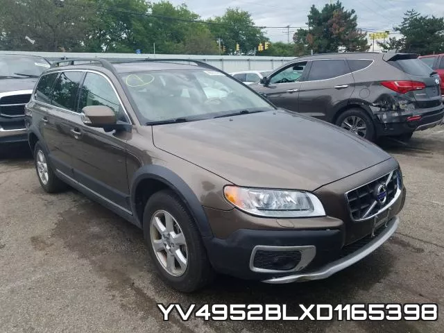 YV4952BLXD1165398