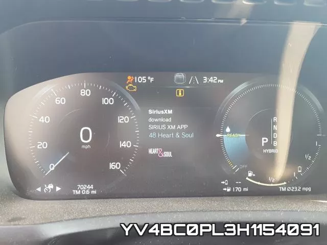 YV4BC0PL3H1154091