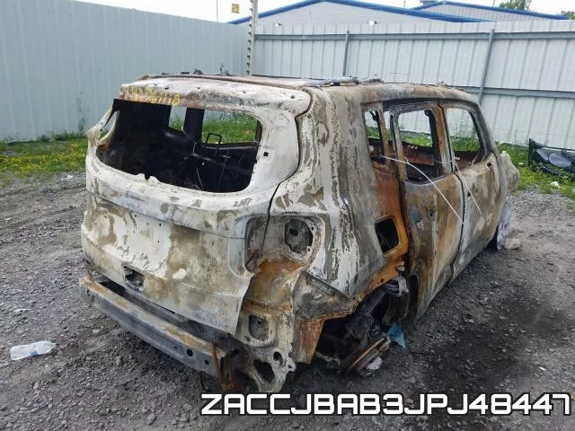 ZACCJBAB3JPJ48447