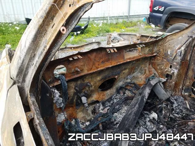 ZACCJBAB3JPJ48447