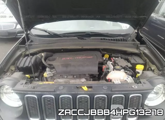 ZACCJBBB4HPG13278
