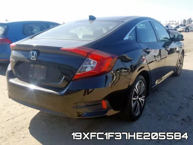 19XFC1F37HE205584