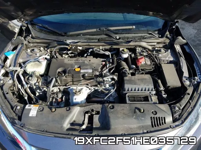 19XFC2F51HE035729