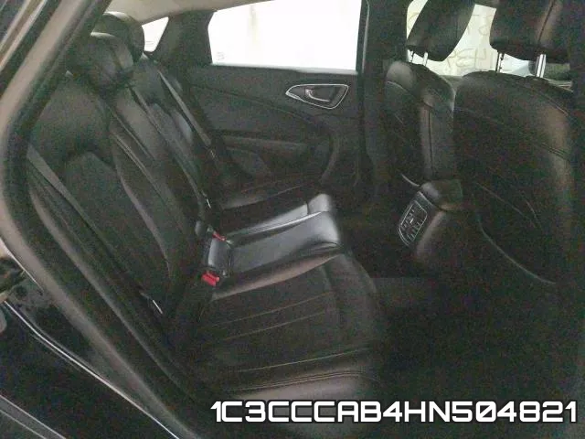 1C3CCCAB4HN504821