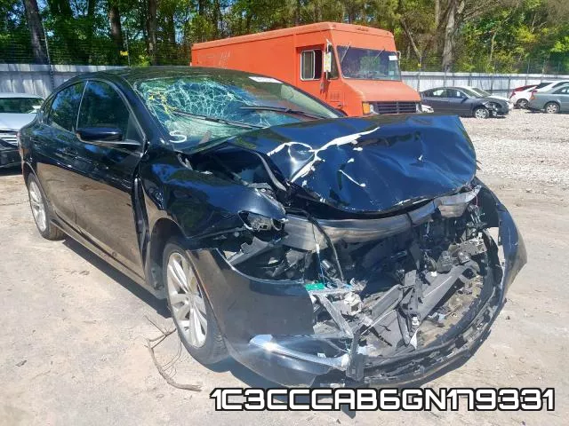 1C3CCCAB6GN179331