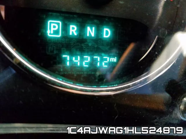 1C4AJWAG1HL524879