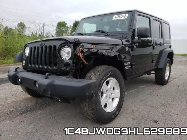 1C4BJWDG3HL629889