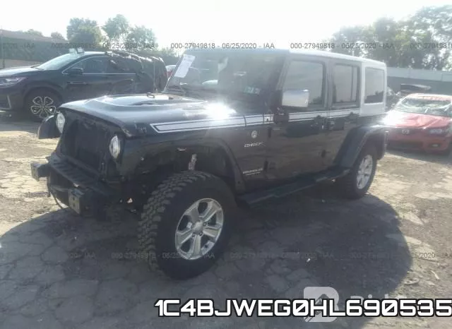 1C4BJWEG0HL690535