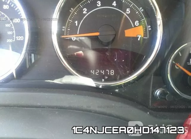 1C4NJCEA0HD147123