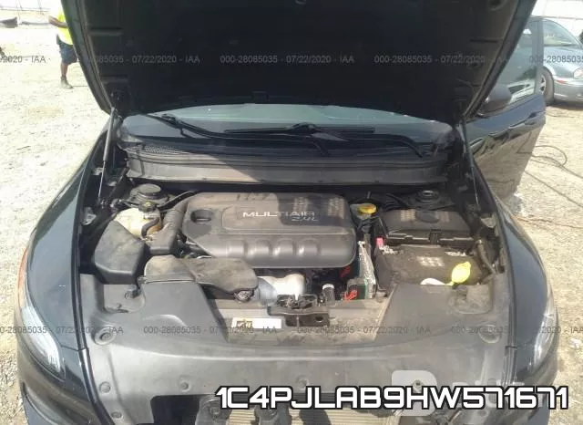 1C4PJLAB9HW571671