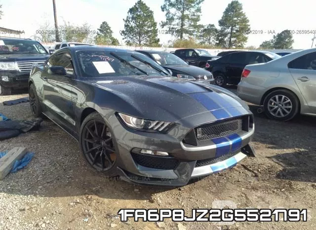 1FA6P8JZ2G5521791