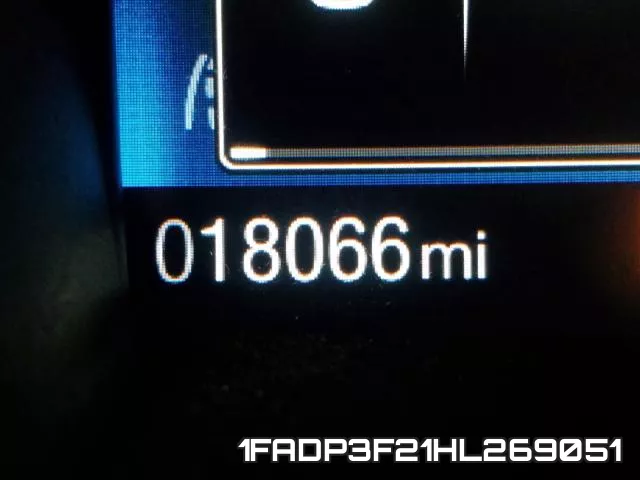 1FADP3F21HL269051