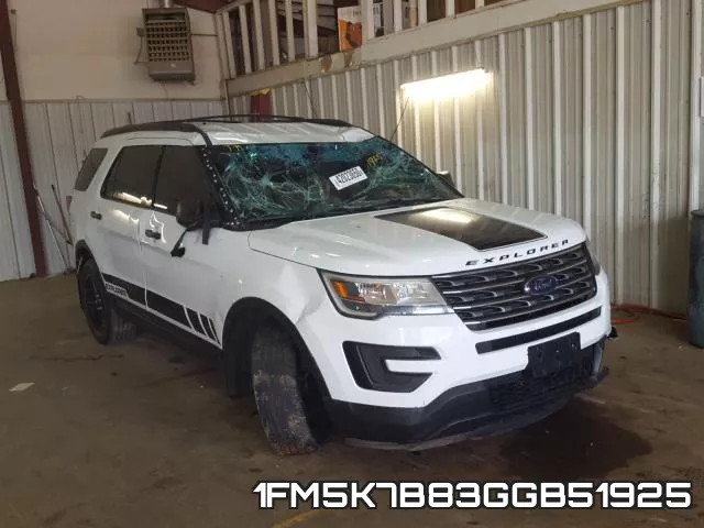 1FM5K7B83GGB51925