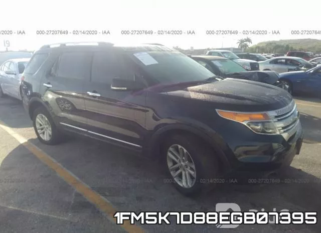 1FM5K7D88EGB07395