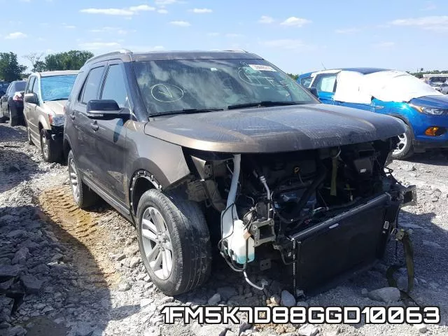 1FM5K7D88GGD10063