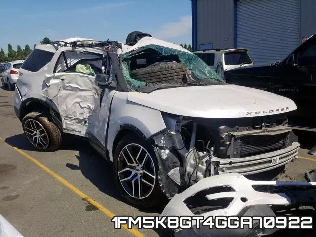 1FM5K8GT4GGA70922