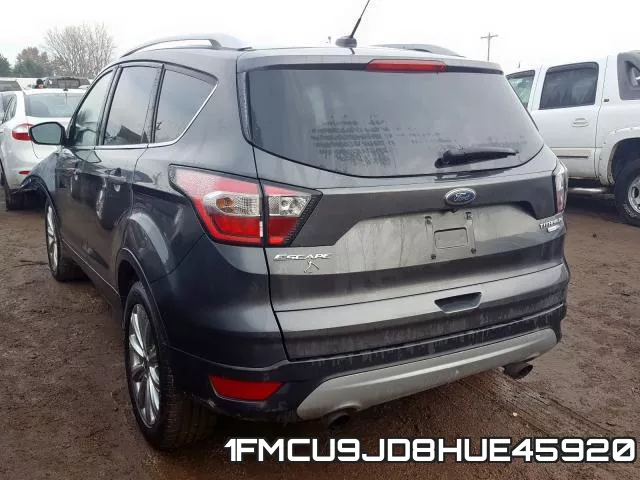 1FMCU9JD8HUE45920