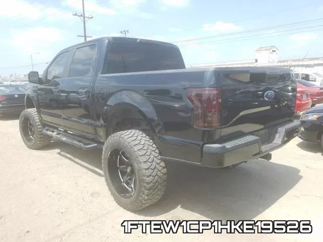 1FTEW1CP1HKE19526