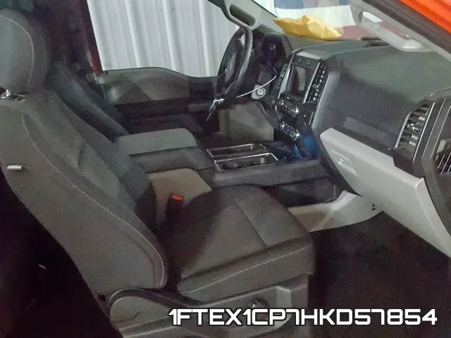 1FTEX1CP7HKD57854