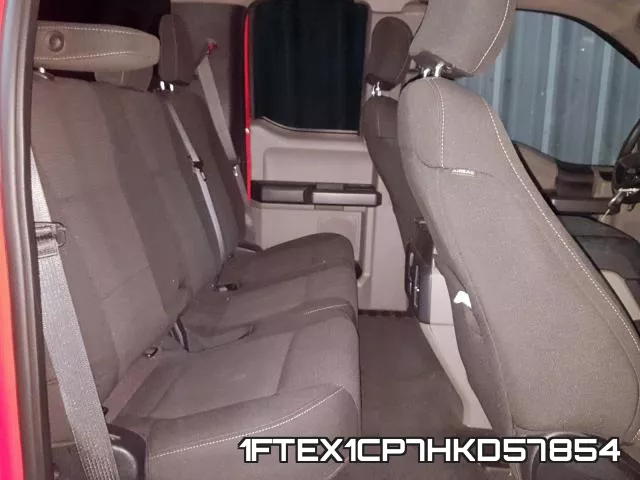 1FTEX1CP7HKD57854
