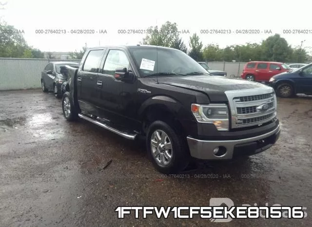 1FTFW1CF5EKE87576