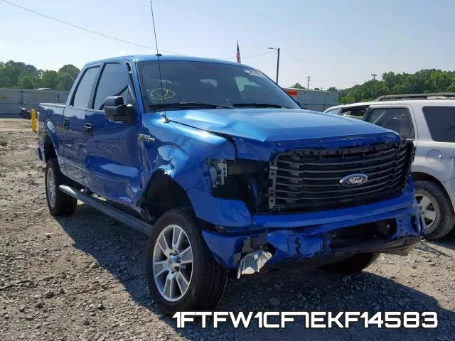 1FTFW1CF7EKF14583