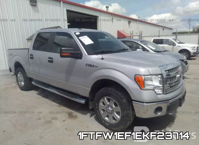 1FTFW1EF1EKF23714