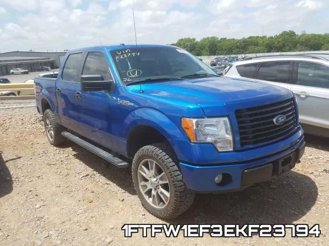 1FTFW1EF3EKF23794