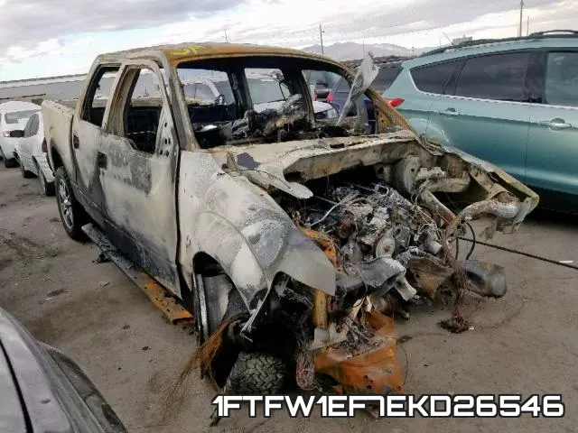 1FTFW1EF7EKD26546