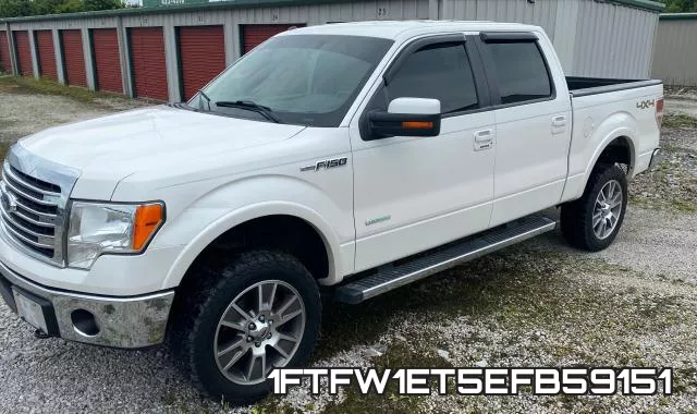 1FTFW1ET5EFB59151