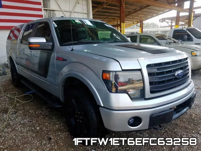 1FTFW1ET6EFC63258