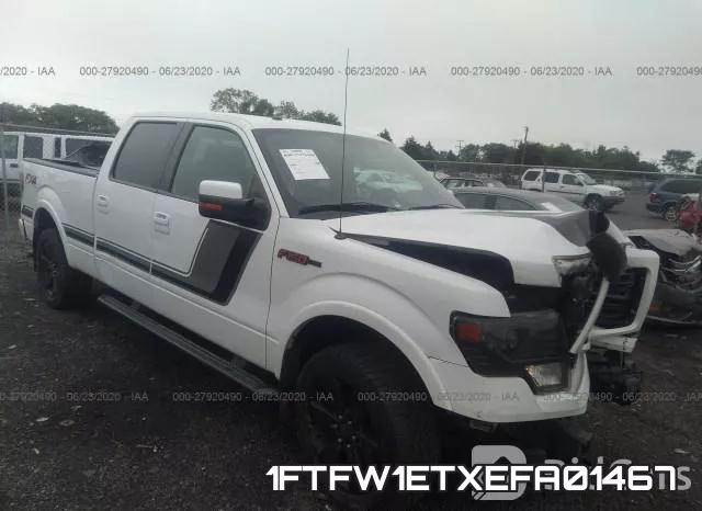 1FTFW1ETXEFA01467