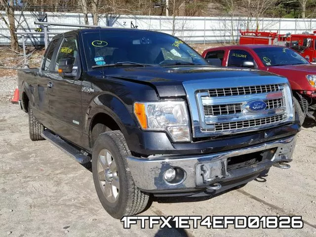 1FTFX1ET4EFD01826