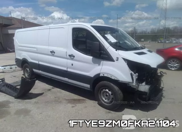 1FTYE9ZM0FKA21104