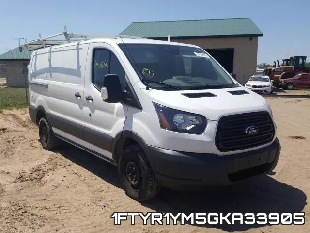 1FTYR1YM5GKA33905