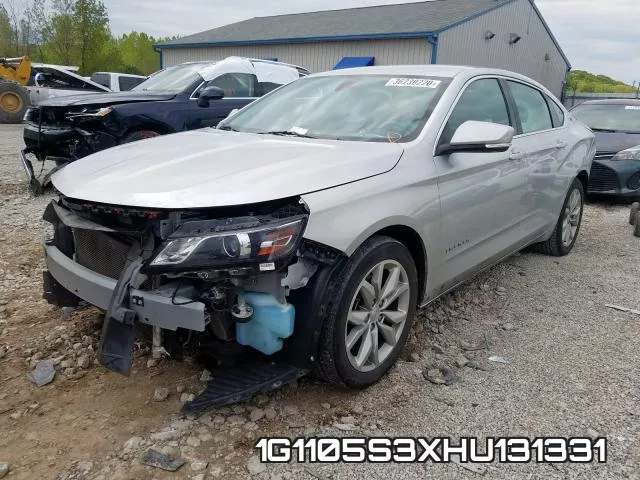 1G1105S3XHU131331