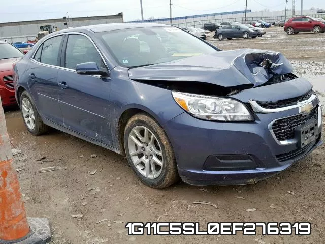 1G11C5SL0EF276319